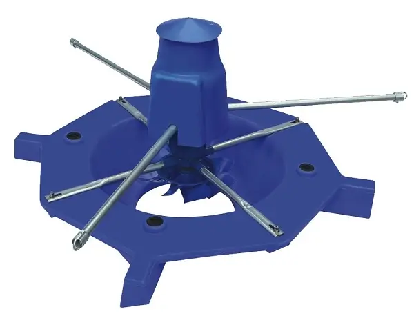 ডাবল স্পিড এরেটর - Image 4